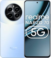 Realme Narzo 70 5G